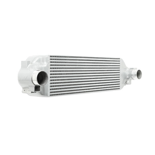Mishimoto 2016+ Ford Focus RS Intercooler (I/C ONLY) - Silver - Graveyard Performance
