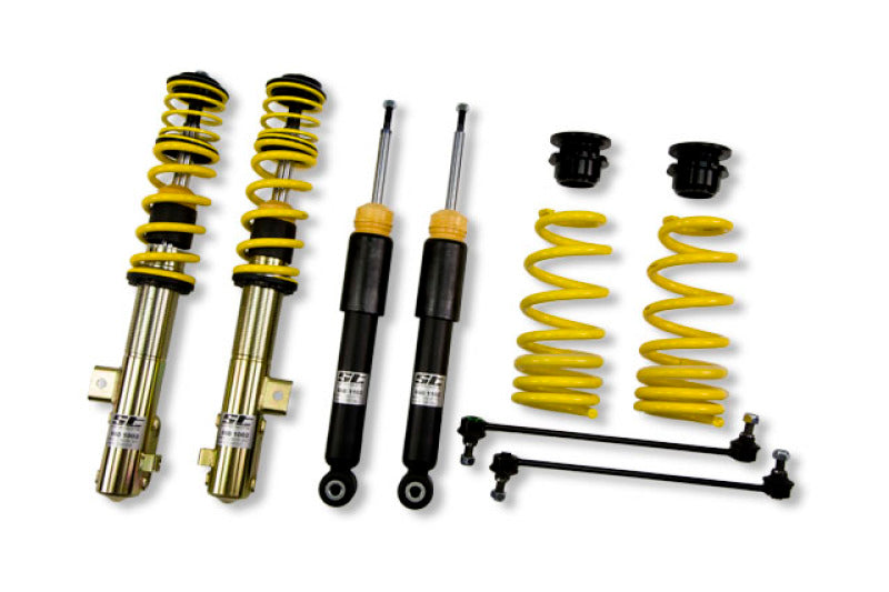 ST Coilover Kit 08-16 Hyundai Genesis Coupe (Endlinks Included) - Graveyard Performance