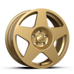 fifteen52 Tarmac 18x8.5 5x112 45mm ET 66.56mm Center Bore Gold Wheel