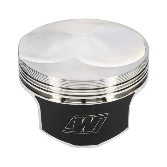 Wiseco Chevy LS Series -1cc 1.300 x 4.125inch Bore Piston Shelf Stock Kit - Graveyard Performance