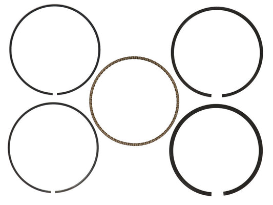 Wiseco 100.0mm Ring Set 1.2 x 1.5 x 2.0mm Ring Shelf Stock - Graveyard Performance