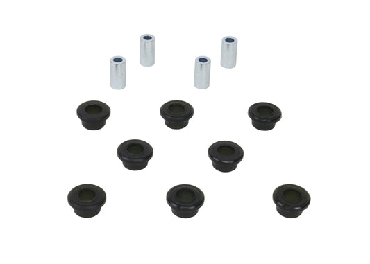 Whiteline Plus 4/93-9/02 Subaru Impreza/7/96-8/03 Outback Rear Sway Bar Link Bushing - Graveyard Performance