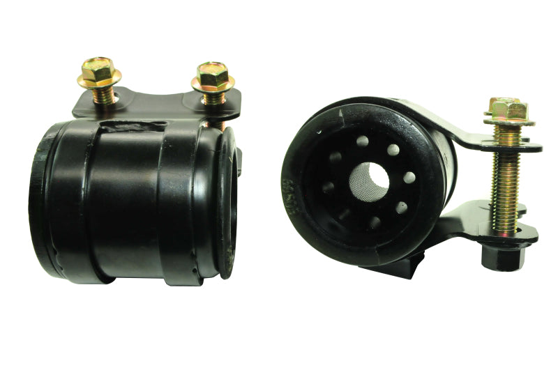 Whiteline Plus 05-11 Ford Focus / 04-09 Mazda 3 Front Control Arm Lower Inner Rear Bushing Set