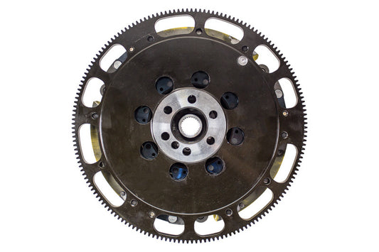 ACT 2003 Chevrolet Corvette Twin Disc HD Street Kit Clutch Kit - Graveyard Performance