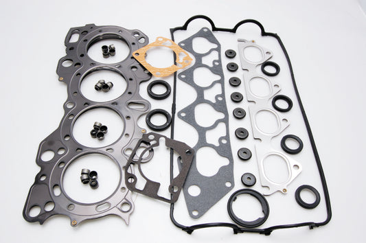 Cometic Street Pro Honda 1994-01 DOHC B16A2/A3 B18C5 82mm Bore Top End Kit - Graveyard Performance