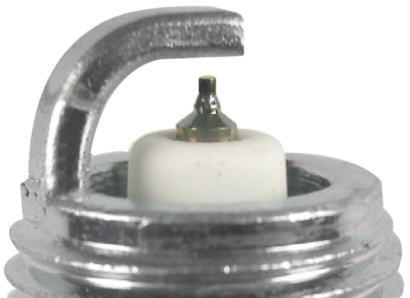 NGK Laser Iridium Long Life Stock Heat Spark Plug (Box of 4) - Graveyard Performance