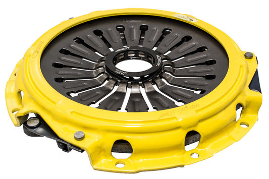 ACT 2003 Mitsubishi Lancer P/PL-M Heavy Duty Clutch Pressure Plate - Graveyard Performance