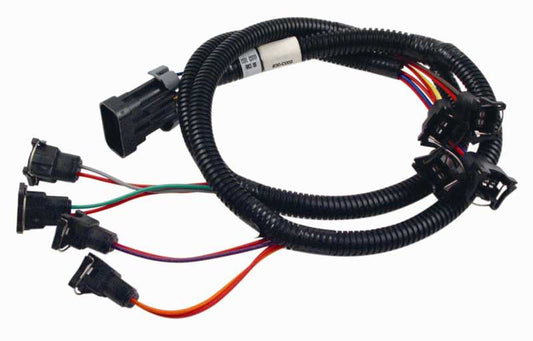 FAST Injector Harness FAST Gen III - Graveyard Performance