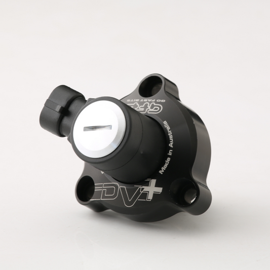 GFB Diverter Valve DV+ 2022+ VW Golf GTI/Golf R Mk8 (EA888) / 2018+ Audi RS5 B9 2.9TFSI - Graveyard Performance