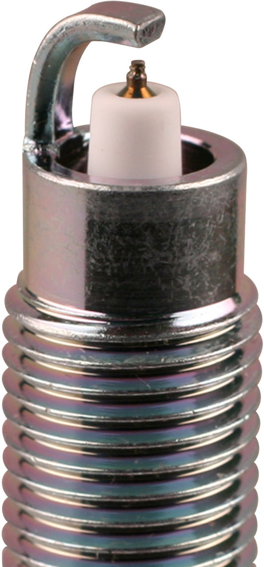 NGK Single Platinum Spark Plug Box of 4 (ZNAR6AGP) - Graveyard Performance
