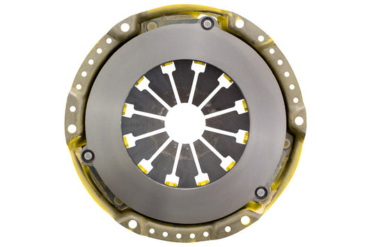 ACT 1988 Honda Civic P/PL MaXX Xtreme Clutch Pressure Plate - Graveyard Performance