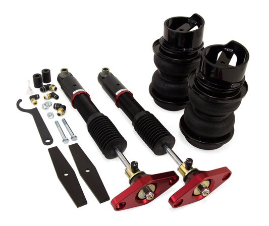 Air Lift Performance 09-16 Hyundai Genesis (All Models) Rear Kit - Graveyard Performance