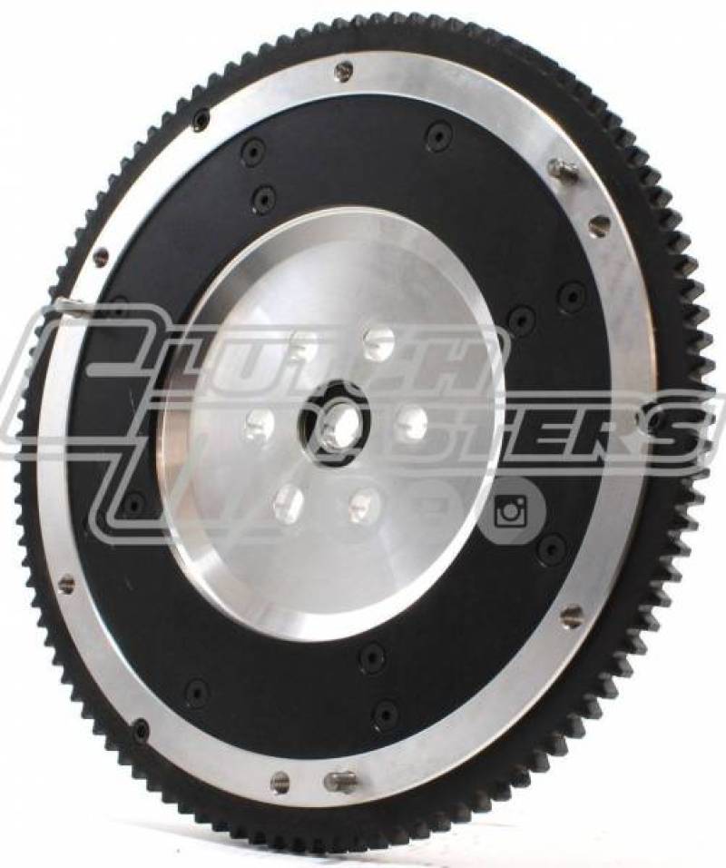 Clutch Masters 01-05 Honda Civic 1.7L / 90-91 Honda Civic 1.5L / 1.6L / 92-01 Honda Civic 1.5L1.6L - Graveyard Performance