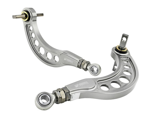 Skunk2 Pro Series 12-13 Honda Civic Hard Anodized Adjustable Rear Camber Kits - Graveyard Performance