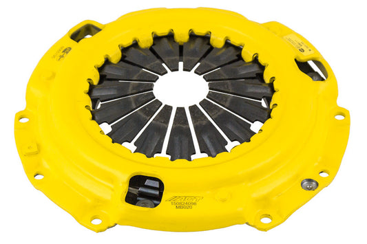 ACT 2005 Mitsubishi Lancer P/PL Heavy Duty Clutch Pressure Plate - Graveyard Performance