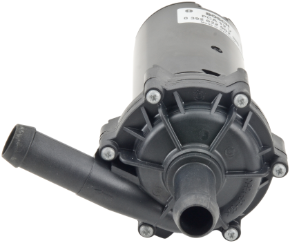 Bosch Electeic Water Pump