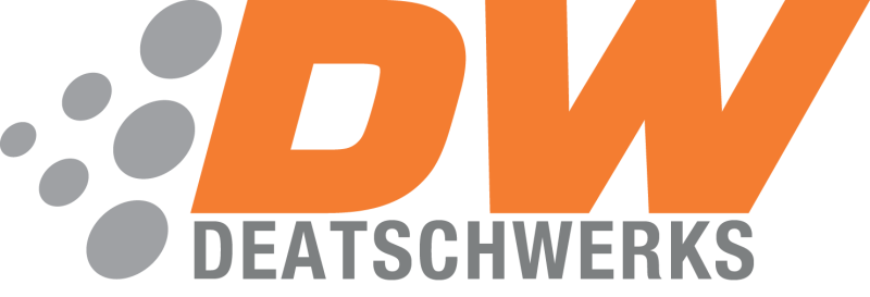 DeatschWerks 11-17 Ford Mustang / F-150 Coyote 5.0 V8 Fuel Rails - Graveyard Performance