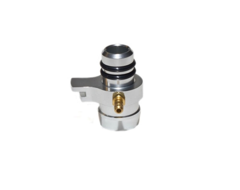 Torque Solution Boost Tap: Volkswagen 2.0T / Audi - Graveyard Performance