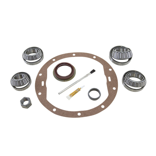 Yukon Gear Bearing install Kit For 55-64 GM Chevy Passenger Diff