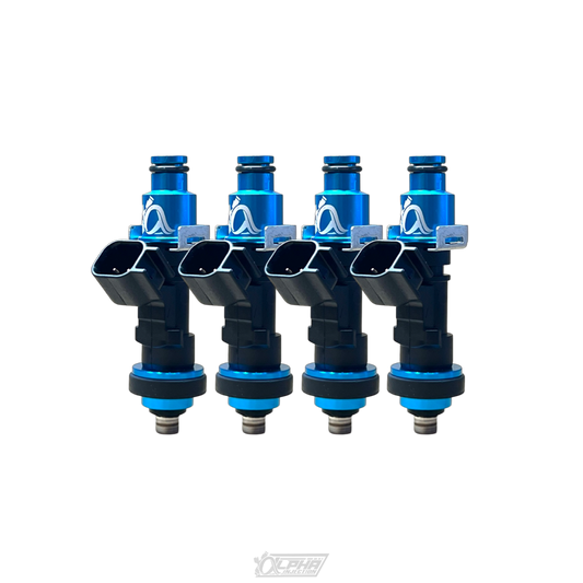 AI-550cc Honda/Acura Fuel Injectors
