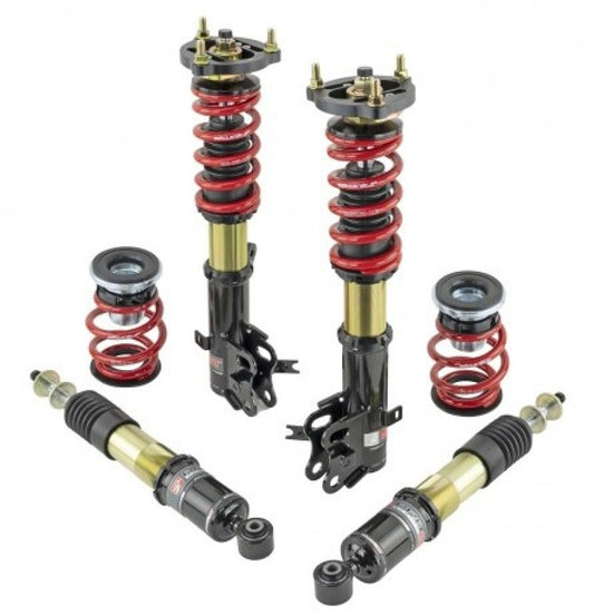Skunk2 14-15 Honda Civic Pro ST Coilovers - Graveyard Performance