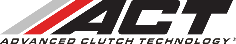 ACT 00-04 Audi A6 Quattro / 00-02 Audi S4 Base / 01-02 Audi S4 Avant XT/Race Sprung 6 Pad Clutch Kit - Graveyard Performance