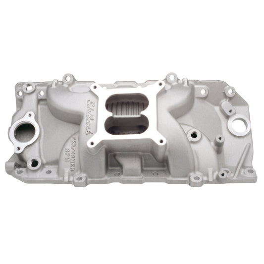Edelbrock Performer RPM 396 Oval Manifold