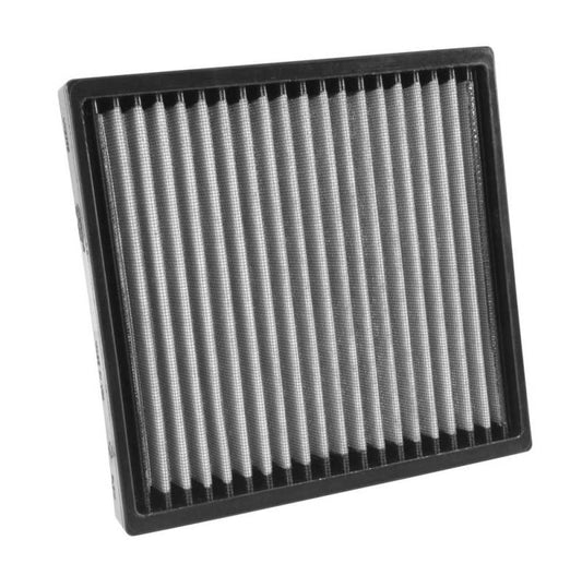 K&N 09-16 Honda Fit Cabin Air Filter - Graveyard Performance