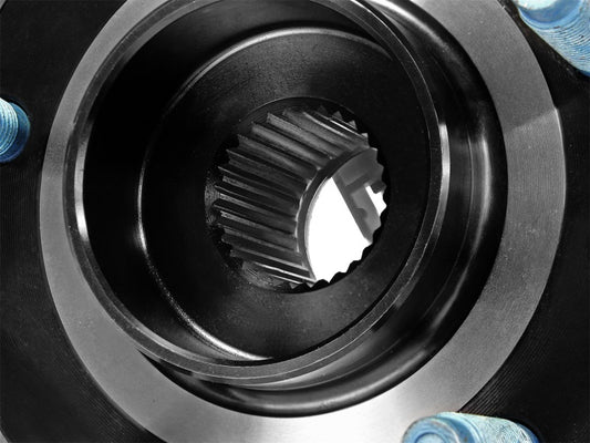 aFe Control PFADT Series SKF Performance Wheel Bearing; Chevrolet Corvette (C5/C6) 97-08 - Graveyard Performance