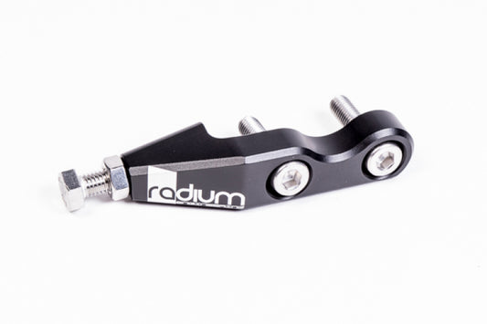 Radium Engineering Mitsubishi Evo 8-10 Clutch Fork Stop