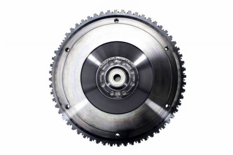 Clutch Masters 00-02 Audi S4 2.7L / 00-03 Audi A6 2.7L 850 Series Steel Flywheel - Graveyard Performance