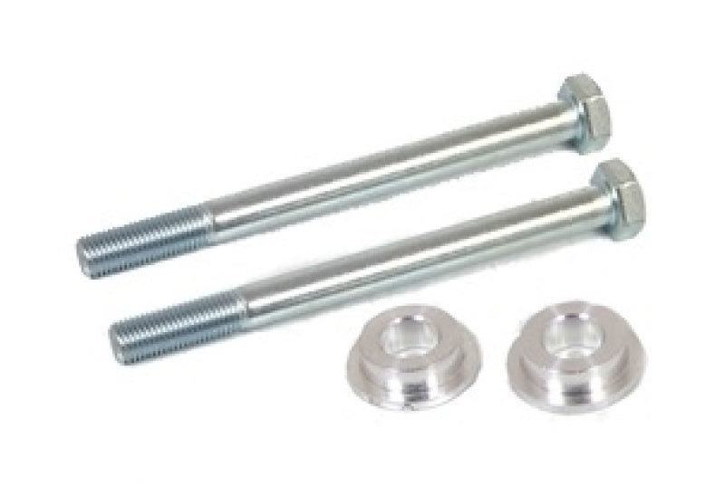 Torque Solution Subframe Bolt and Spacer Kit 96-00 Honda Civic - Graveyard Performance