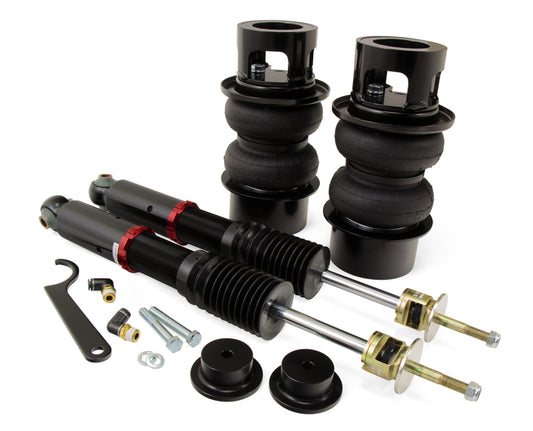 Air Lift Performance Rear Kit for 16-21 Chevrolet Camaro - Graveyard Performance