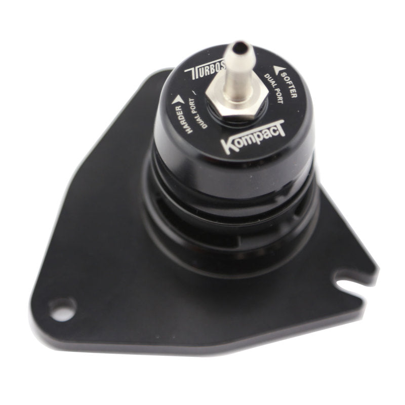 Turbosmart BOV Kompact Dual Port - Honda Civic RS 1.5L/Honda Civic Type-R - Graveyard Performance