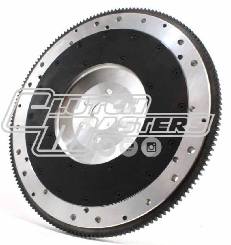 Clutch Masters 05-08 Ford Mustang 4.6L Aluminum Flywheel - Graveyard Performance