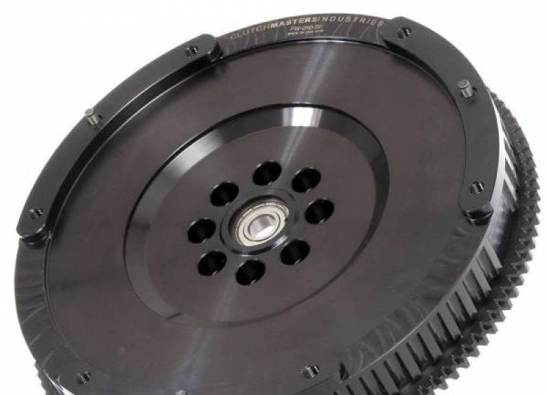 Clutch Masters 05-08 Audi S4 (B7) 4.2L Steel Flywheel - Graveyard Performance