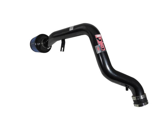Injen 88-91 Honda Civic Ex/Si/CRX Si Black Cold Air Intake *SPECIAL ORDER* - Graveyard Performance
