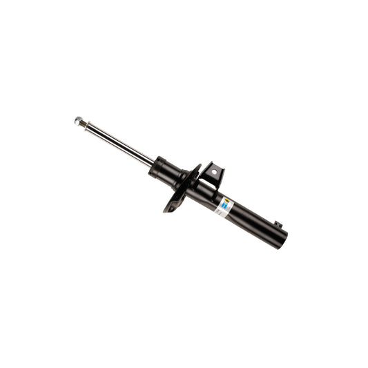 Bilstein B4 2006 Volkswagen Jetta 2.0T Sedan Front Suspension Strut Assembly - Graveyard Performance