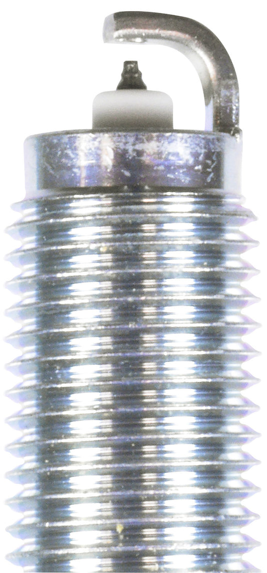 NGK Laser Iridium Spark Plug Box of 4 (ILZKAR8H8S) - Graveyard Performance
