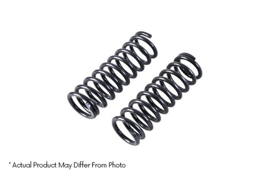 Belltech MUSCLE CAR SPRING SET 79-98 MUSTANG - Graveyard Performance