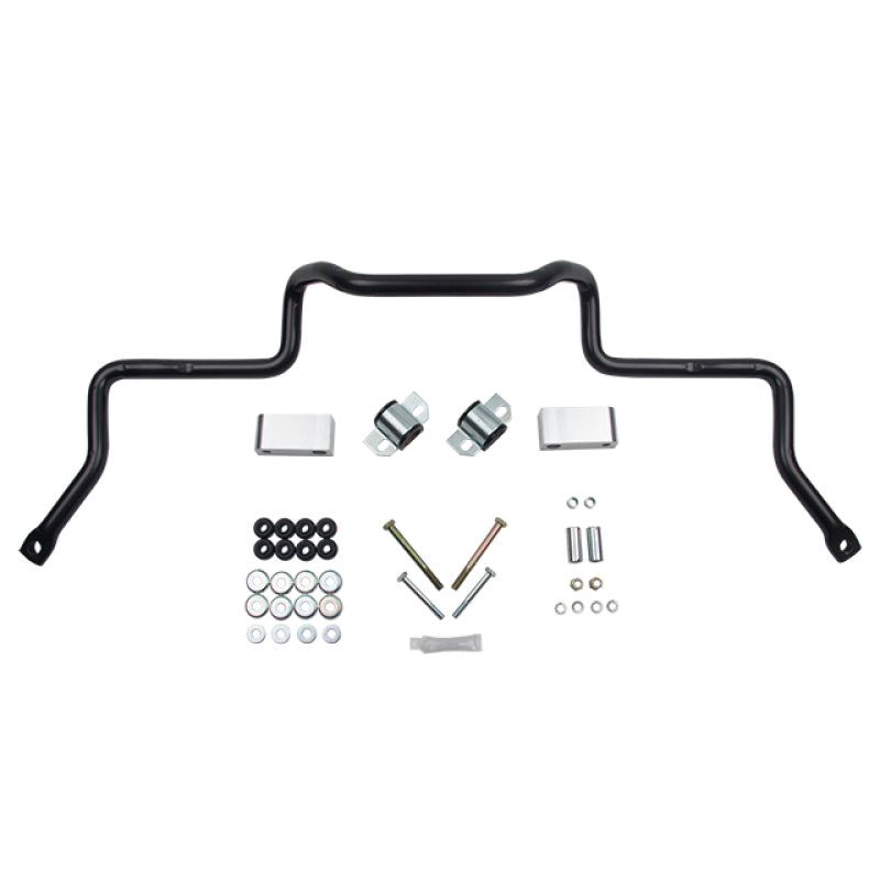 ST Front Anti-Swaybar Honda Civic Coupe Sedan Del Sol / Acura Integra execpt Type-R - Graveyard Performance