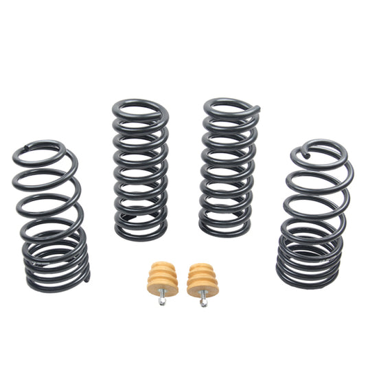 ST Sport-tech Lowering Springs Ford Mustang 3rd gen. / 4th gen. - Graveyard Performance