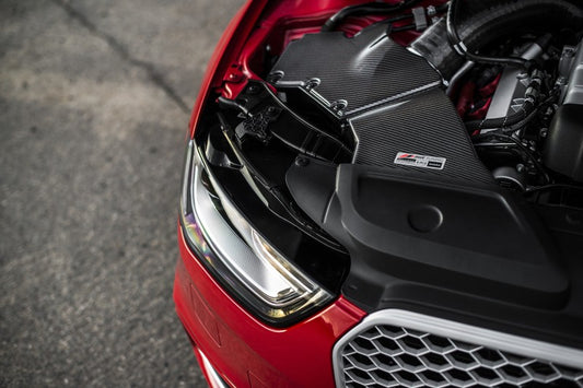 AWE Tuning B8.5 3.0T S-FLO Carbon Intake