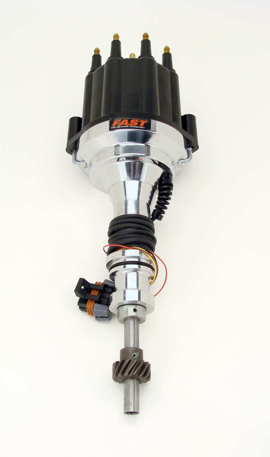 FAST Billet Distributor FAST Windsor Ford - Graveyard Performance