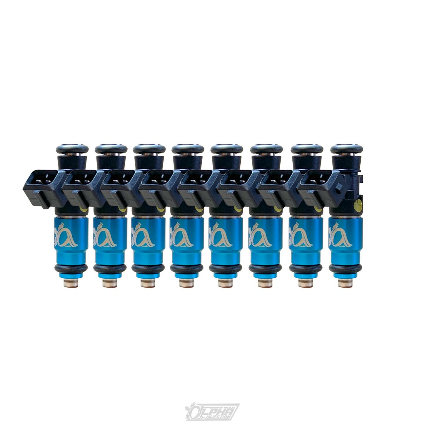 AI-750cc Ford Fuel Injectors