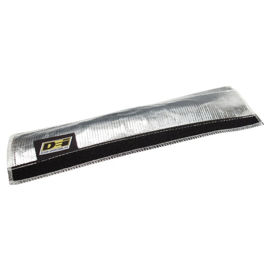DEI Corvette C7 Oil Cooler Line Sleeves 2in - 2-1/2in x 18in Heat Shroud - Graveyard Performance