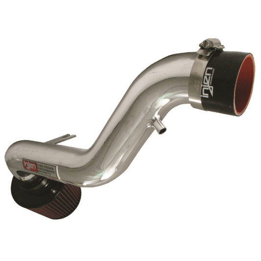 Injen 88-91 Civic Ex Si CRX Si Black Short Ram Intake *Special Order* - Graveyard Performance