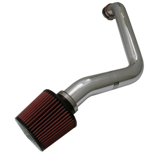 Injen 99-00 Civic Si Polished Cold Air Intake - Graveyard Performance