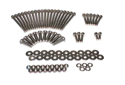 FAST Hardware Kit LSXR LS7 Only Man - Graveyard Performance