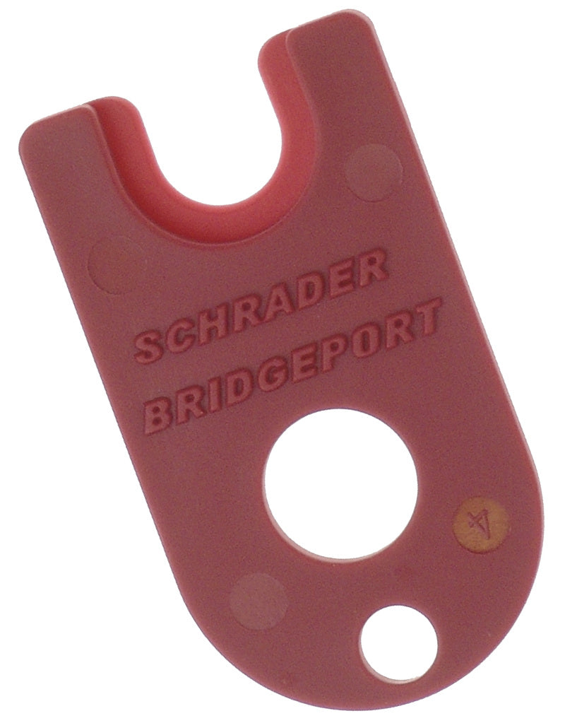 Schrader Grommet Removal Tool - 10 Pack - Graveyard Performance
